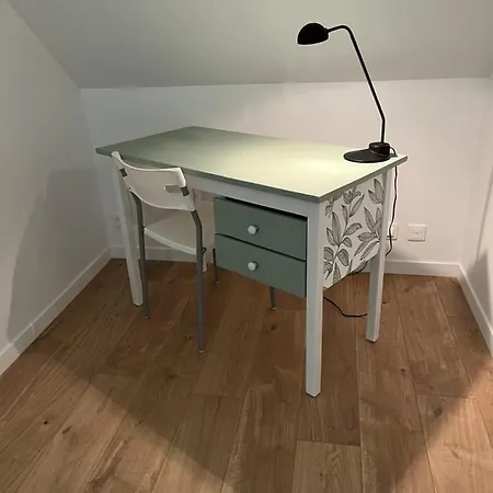 T3 En Duplex Logement Entier Charlieu Buitenkant foto