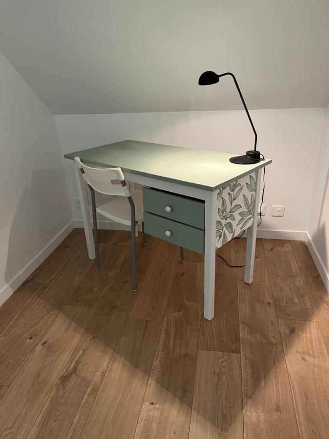 T3 En Duplex Entier