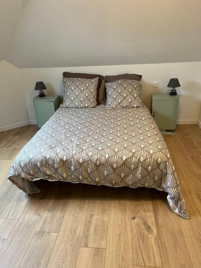 Apartment T3 En Duplex Entier Charlieu
