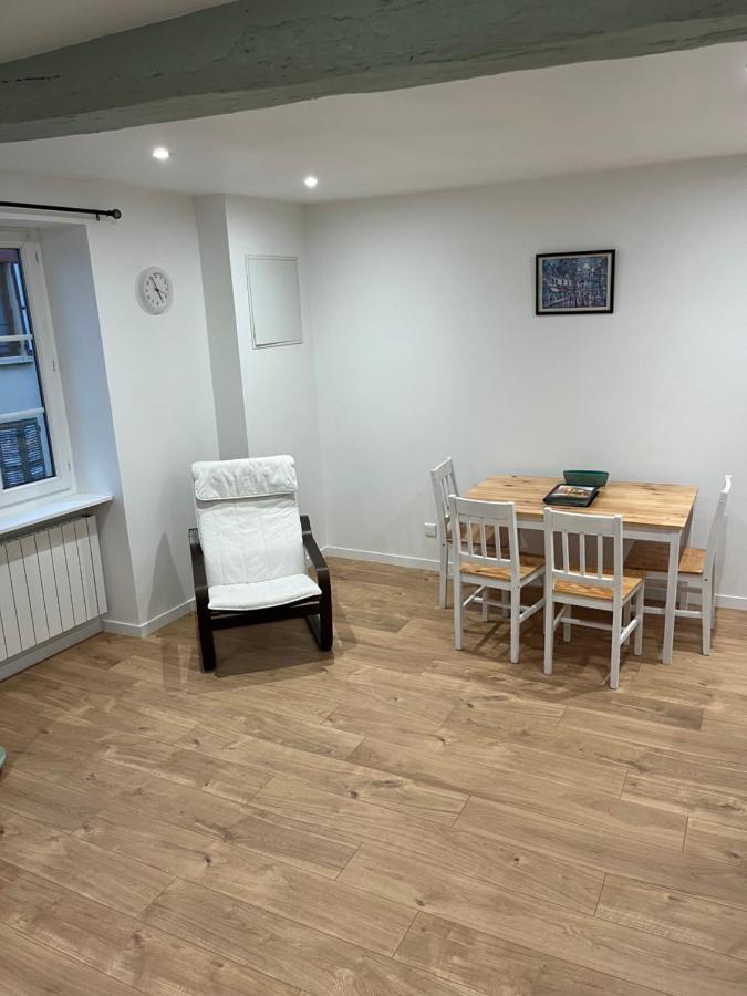 Apartment T3 En Duplex Entier Charlieu
