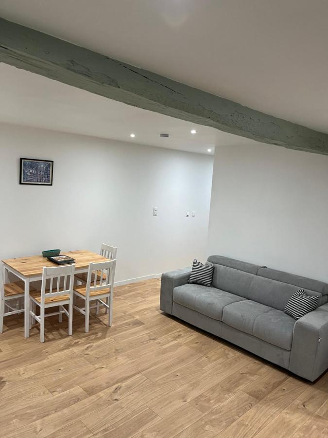 T3 En Duplex Entier Charlieu