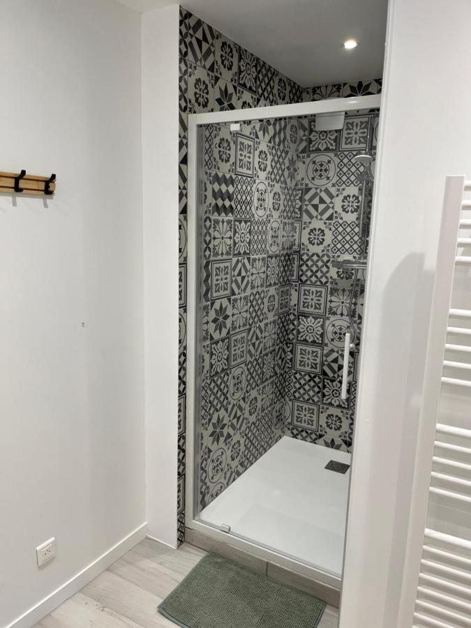 T3 En Duplex Entier Apartment *