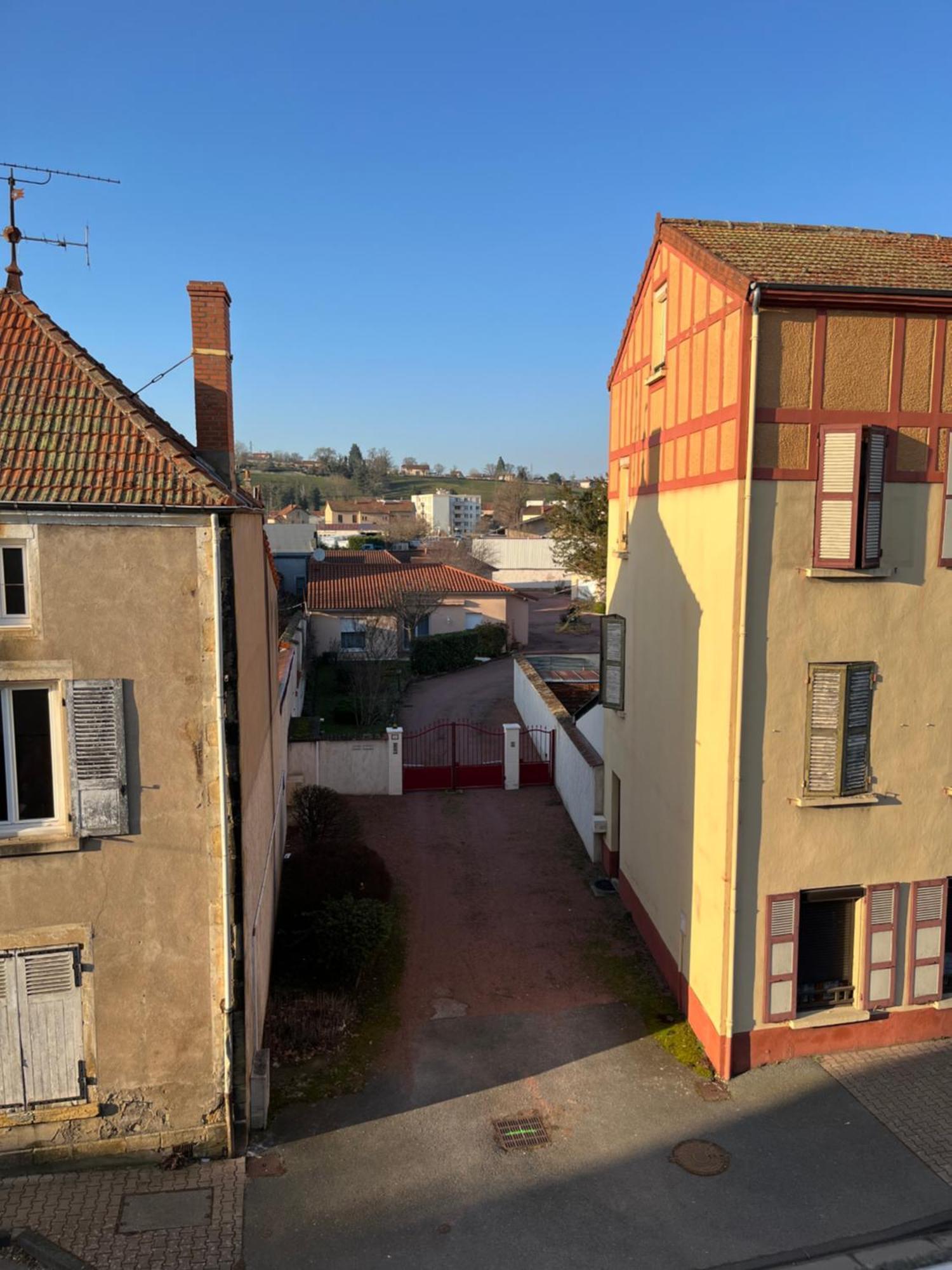 T3 En Duplex Entier Apartment